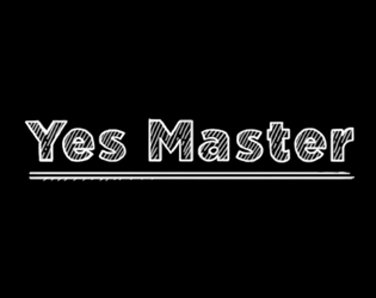 Yes Master Game Cover