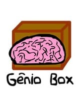 Gênio Box Image