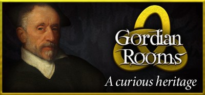 Gordian Rooms: A Curious Heritage Image