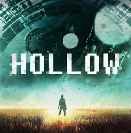 Hollow Game Cover