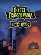 Hotel Transylvania Hotel Havoc Image