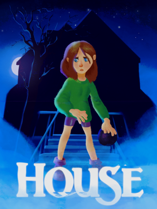 House Game Cover