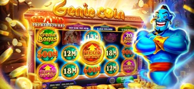 House of Slots - Casino Games Image