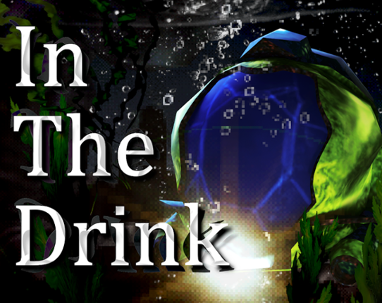 In The Drink Game Cover