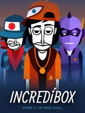 Incredibox Game Cover