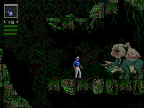 Jurassic Park Image