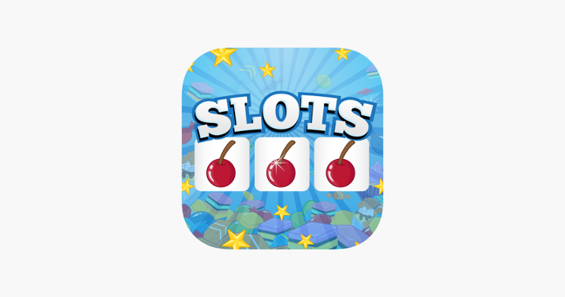 Lucky Lolly Slots Game Cover