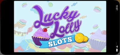 Lucky Lolly Slots Image