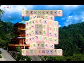 Mahjong: Classic Image