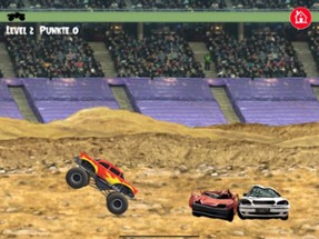 MONSTER TRUCK Image