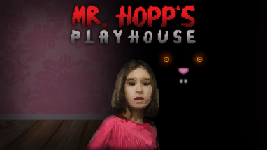 Mr. Hopp's Playhouse Image