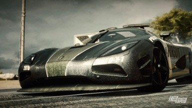 Need for Speed Rivals Image