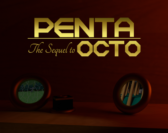 PENTA: The Sequel to OCTO Game Cover