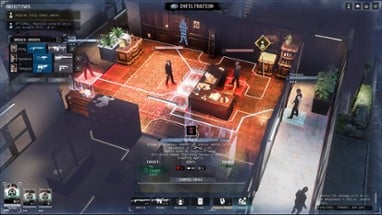 Phantom Doctrine Image