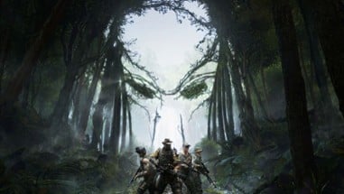 Predator: Hunting Grounds Image