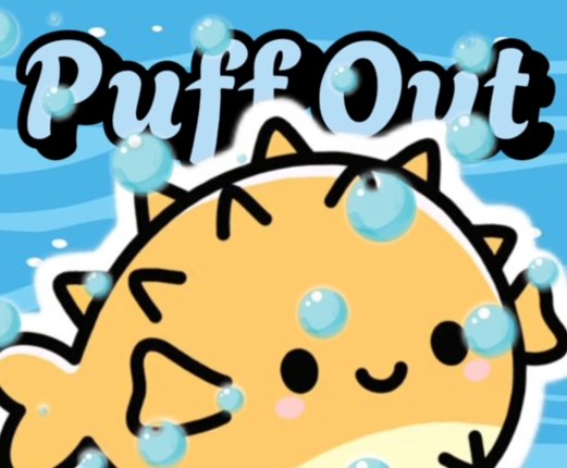 Puff Out Game Cover