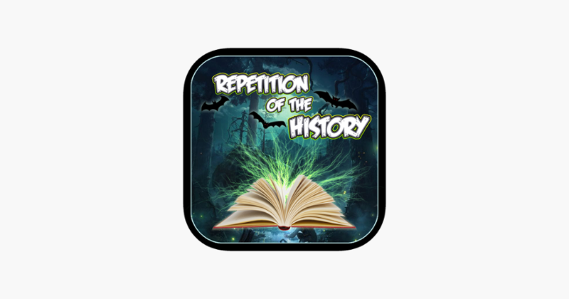 Repetition of Hidden History Game Cover