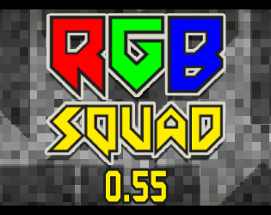 RGB Squad Image