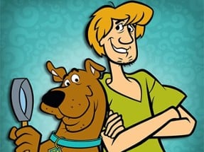 Scooby Doo Hidden Stars Image