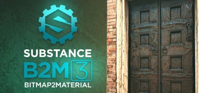 Substance B2M3 Image