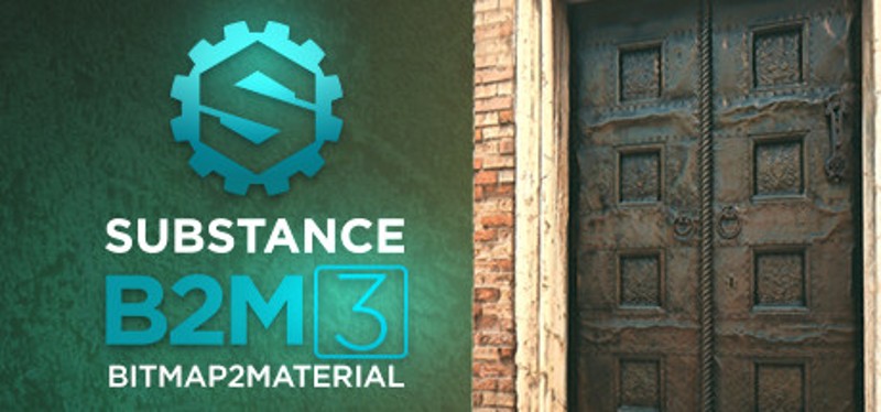 Substance B2M3 Game Cover