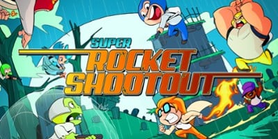 Super Rocket Shootout Image