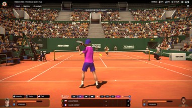 Tennis Manager 2024 Image