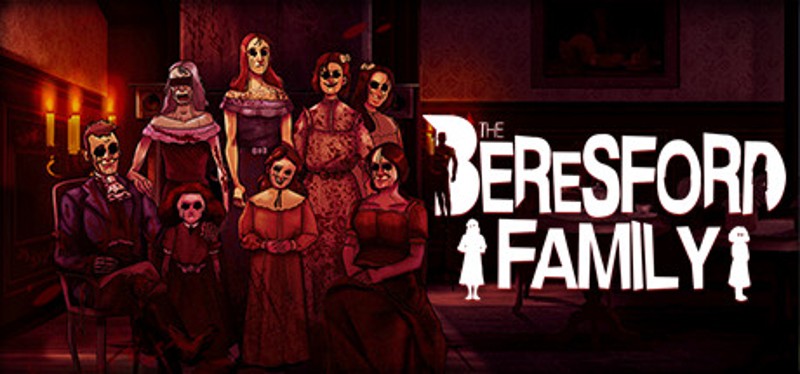 The Beresford family Game Cover