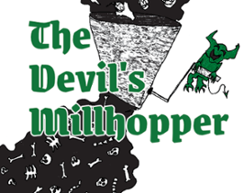 The Devil's Millhopper Image