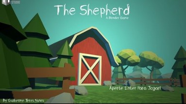 The Shepherd Image