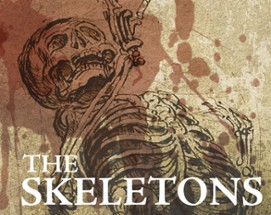 The Skeletons Image