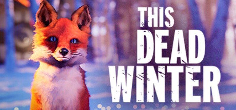 This Dead Winter Game Cover