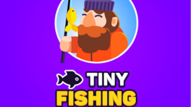 Tiny Fishing Image