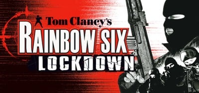 Tom Clancy's Rainbow Six Lockdown™ Image
