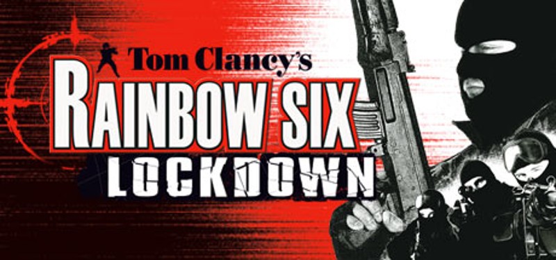 Tom Clancy's Rainbow Six Lockdown™ Game Cover