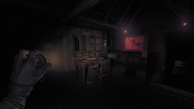 Amnesia: The Bunker Image