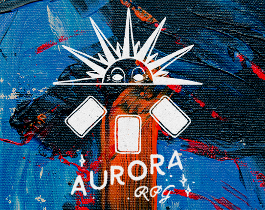 Aurora Game Cover