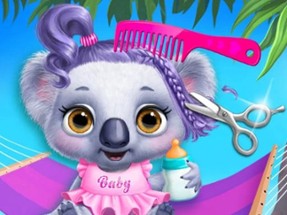 Australia Animal Hair Salon Image
