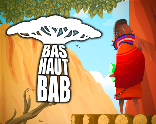 Bas Haut Bab Game Cover