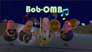 Bob's One Man Band Image