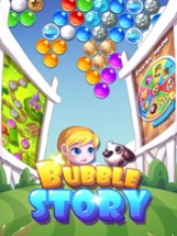 Bubble Story Image