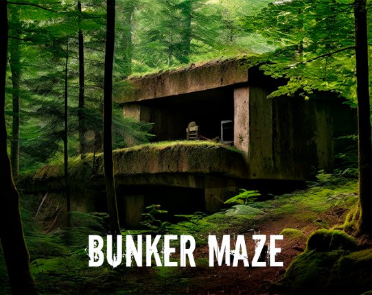 Bunker Maze Game Cover