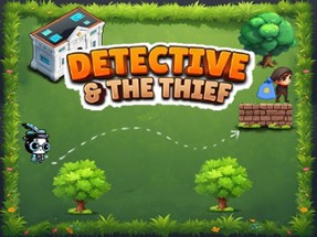 Detective &amp; The Thief Image