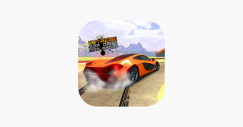 Extreme Car Drift-Mad Racing Game Cover