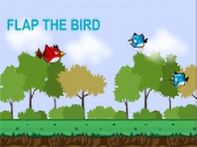 Flap The Bird Image