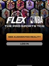 Flex NBA Companion App Image