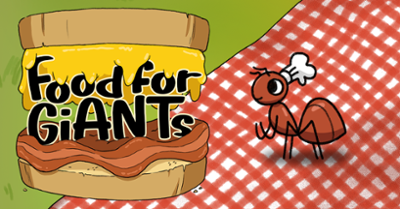 Food for GiANTs Image