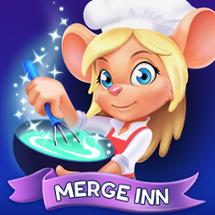 Merge Inn - Tasty Match Puzzle Image