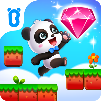 Little Panda’s Jewel Adventure Game Cover