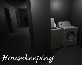 (2022AU-1-4) Housekeeping Image